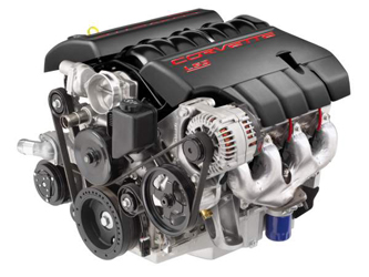 C2899 Engine
